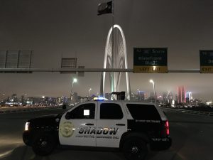1237 new bridge - Security services in Texas